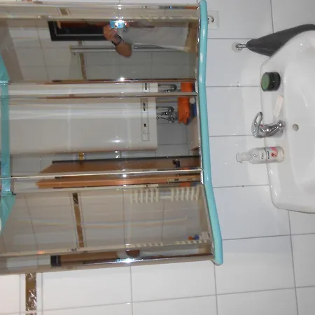 Apartament Bahnhof
