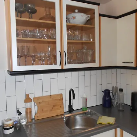 Apartament Bahnhof *