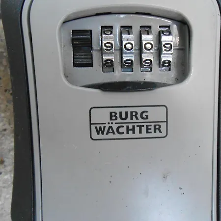 Bahnhof Apartamento Dornbirn