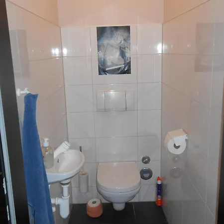 Apartment Bahnhof Dornbirn