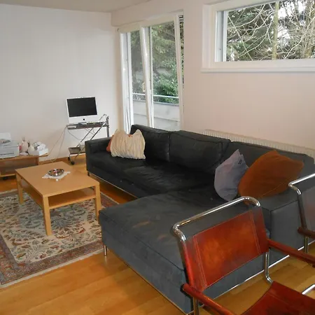 Bahnhof Apartment Dornbirn