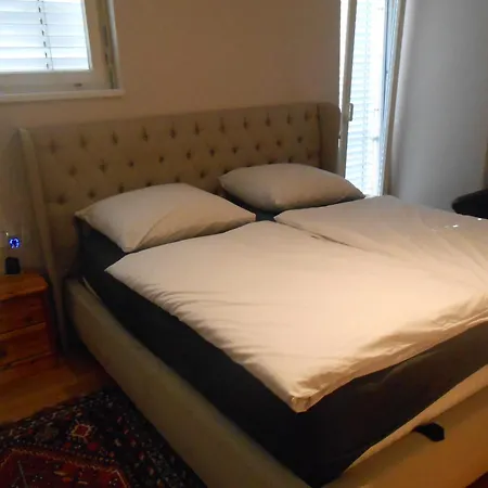 Apartment Bahnhof
