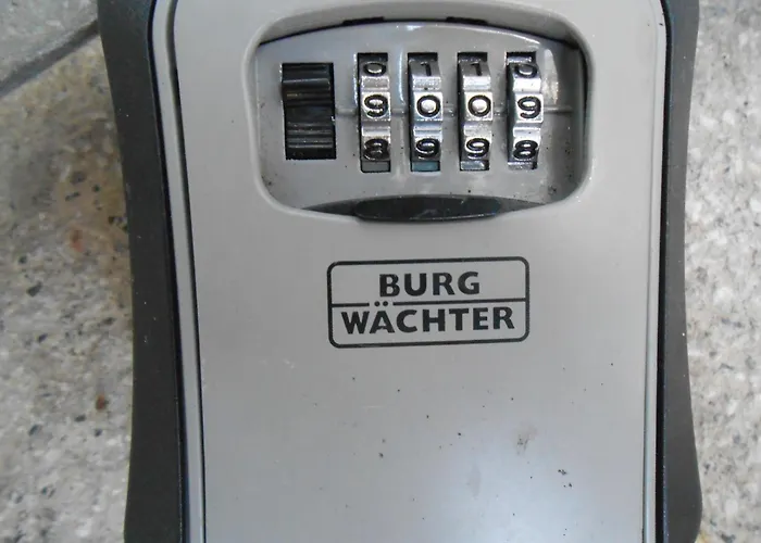 Bahnhof Apartman Dornbirn