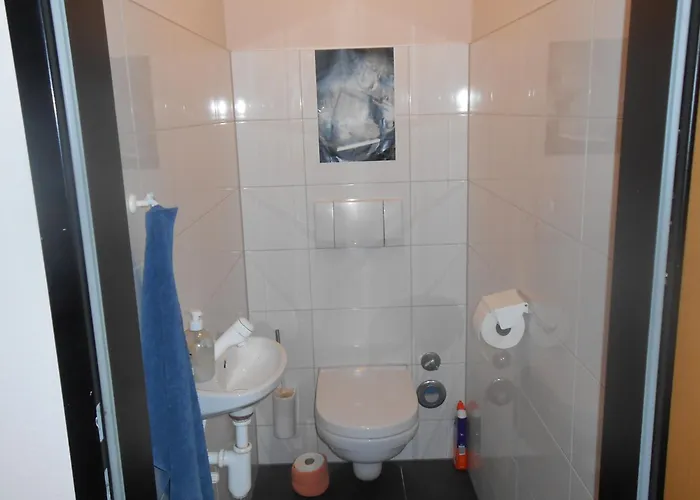 Apartamento Bahnhof Dornbirn