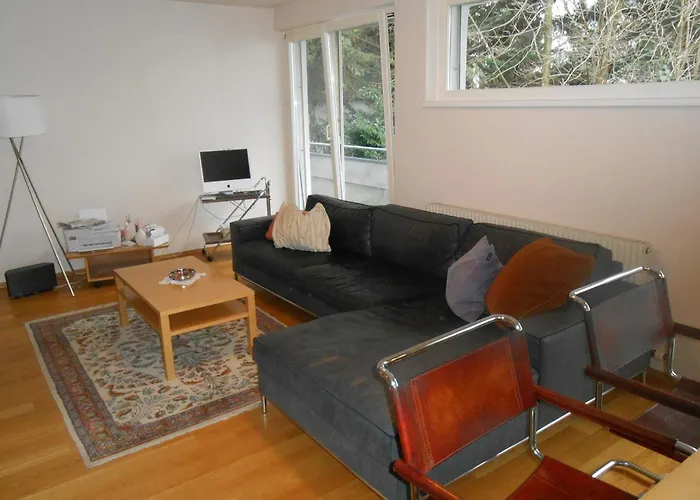 Bahnhof Apartamento Dornbirn